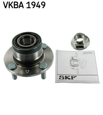 SKF Radlagersatz (VKBA 1949) Thumbnail